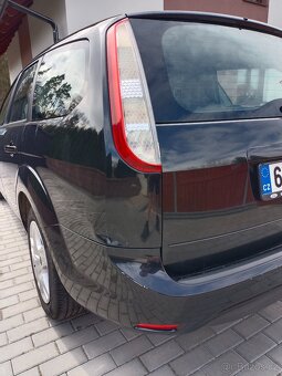 Ford Focus 1.6 TdCi 2010, nový DPF, Android radio - 6
