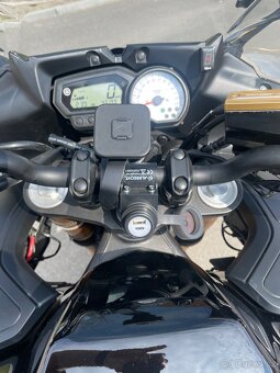 Yamaha FZ8 Fazer, 2013, 779 ccm (106 koní) - 6