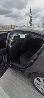 Volkswagen Passat B6 2.0tdi 103kw - 6