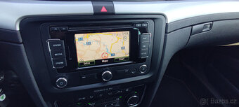 I na Splá-tky Škoda Superb II combi 2.0TDI facelift, tažné z - 6