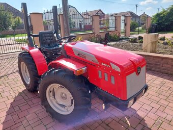 Antonio carraro 3200 Tigre ZĽAVA - 6