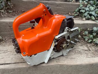 Stihl 08 - 6