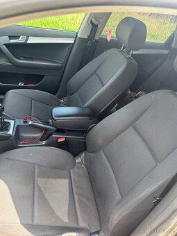 Audi a3 - 6