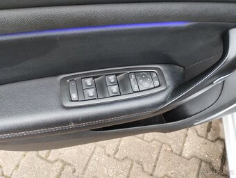 Renault Mégane 1.2 / 97 kW - 6