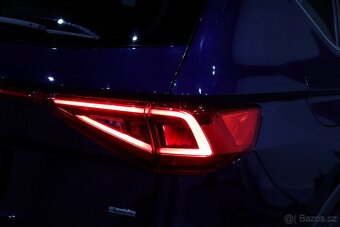 Seat Tarraco 2.0 TSI 140 kW DSG 4Drive Xcellence 7 Míst - 6