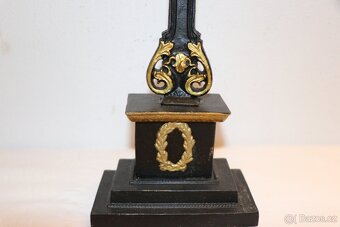 Domácí oltář KRUCIFIX Kristus (525F) - 6