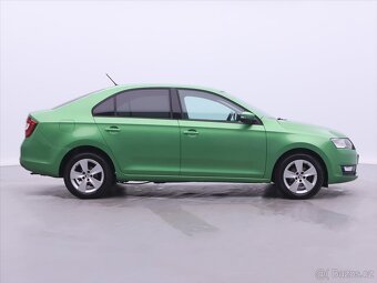 Škoda Rapid 1,0 TSI 70kW CZ Ambition (2017) - 6