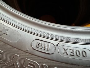 LETNÍ MICHELIN 195/55R16 - 6