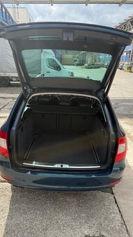Škoda superb 2.0 tdi 125kw 4x4 DPH - 6