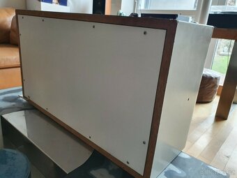 Kompaktní systém Braun Audio 1 s reproduktorem L60 - 6