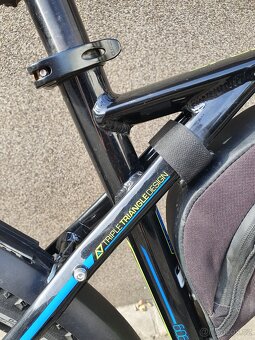 GT Avalanche kola 27,5 - 6
