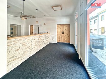 Pronájem obchod a služby, 143 m², Nový Bydžov - 6