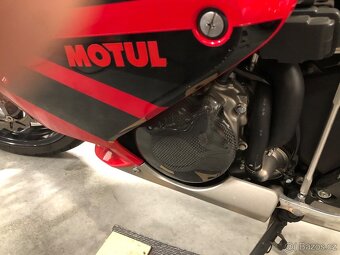 HONDA CBR 600RR - 6