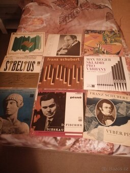 vazna hudba vinyl - 6
