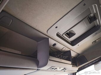 DAF LF 55.180, 12 TUN, NÁJEZDY, PĚKNÉ PNEU, TOP STAV - 6
