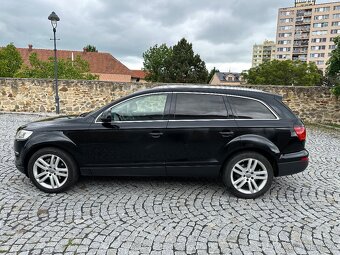 AUDI Q7 4L 3.0 TDI 171KW QUATTRO - 6