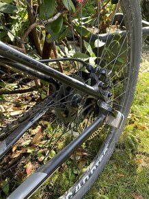 Kolo MTB Cannondale Trail4 - 6