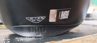 Integrální přilba AGV vel XS - 6