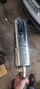Yamaha Bulldog bt 1100 - 6
