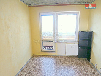 Pronájem bytu 3+1, 70 m², Orlová, ul. F. S. Tůmy - 6