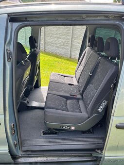 Mercedes-Benz Vaneo - 6
