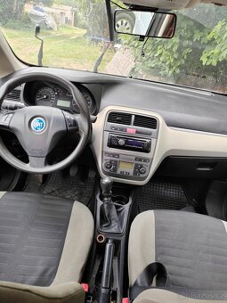 Fiat Punto 1.4 57 kw - 6