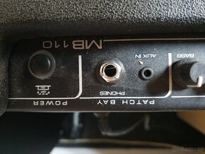 Bas.kombo GK MB110 - 6