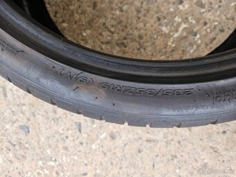 235/35R19 91Y XL K127 Ventus S1 evo3 HANKOOK - 6