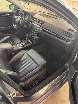 Škoda Superb combi - 6