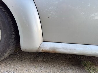 VW New Beetle - 6