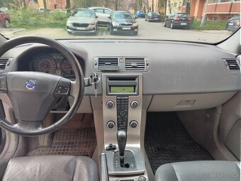 Volvo V 50 D5 2007 - 6