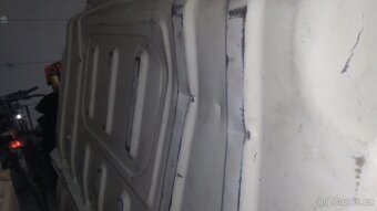 Boxer, Jumper, Ducato (250) - přepážka - 6