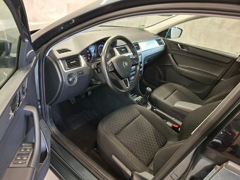 Škoda Rapid 1.2 TSI, r2017, XENONY, DIGI KLIMA, 102.000KM - 6