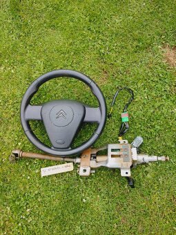 Citroen C3 2003 - 6