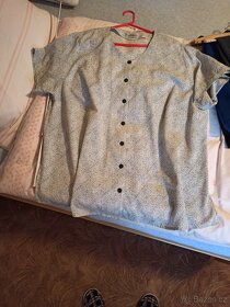 Halenky velikost 3XL/4XL - 6