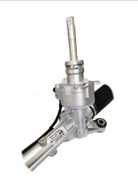 Repase elektrických hřebenových řízení elektrika+mechanika - 6