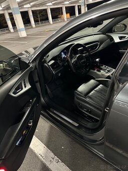 Audi A7 - 6