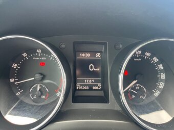 ŠKODA YETI 1,4 TSi - 6