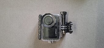 Akční kamera Lamax w10.1 - 6
