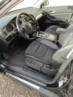 Audi A6 C6 3.0 tdi - 6