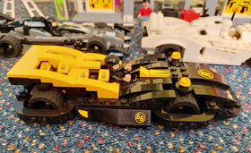 Lego Speed Racer 8161 - Grand Prix Race - 6