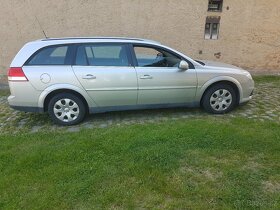 Opel Vectra C 1.9 CDTi lift, 110kw - 6