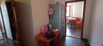 Prodej domu ve městě Třešť, okres Jihlava - 6