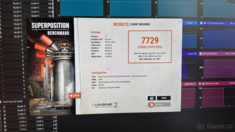 Grafika ASUS STRIX GTX 970 DirectCU II OC 4GB - 6