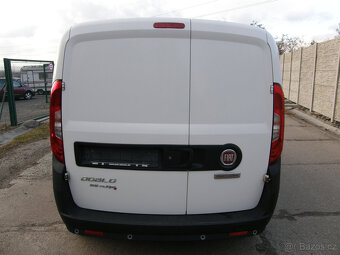 Fiat Dobló 1.3 JTD MULTIJET, KLIMA 2017 serviska Zlevněno - 6