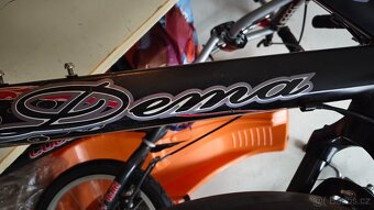 Damské trekové kolo Dema 28" - 6