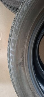 Pneu 265/50/20 107T - 6