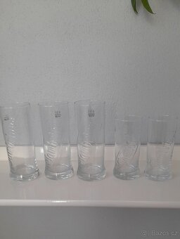 Dárkové, reklamní a výroční krýgly a sklenice na pivo - 6