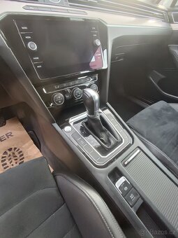 Wolkswagen Passat - 6
