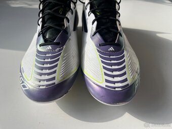 Kopačky adidas F50 elite messi 44 - 6